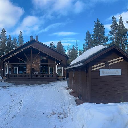 Unelmasaeleikkoe 2 Kittila  Luaran gambar