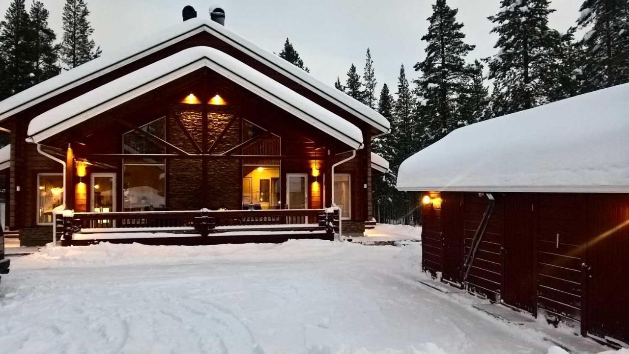Unelmasaeleikkoe 2 Kittila  Luaran gambar